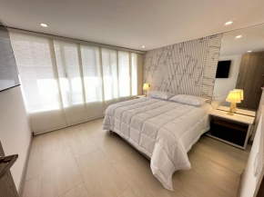 Apartamento moderno laureles